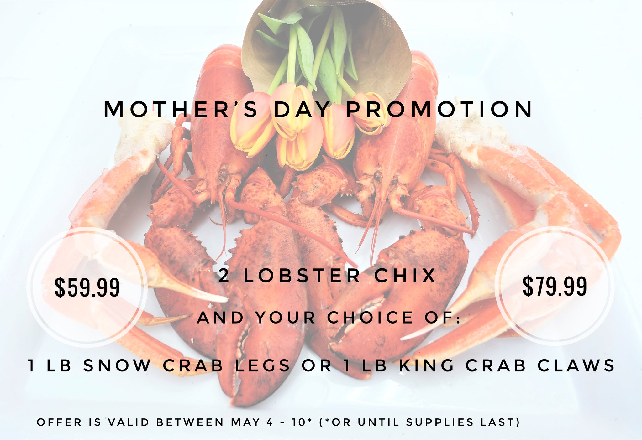 Mother's Day 2019 Special