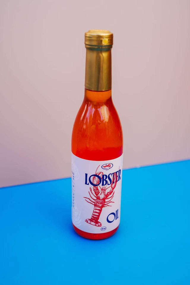 Lobster Oil