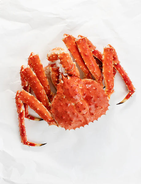 King Crab 2026
