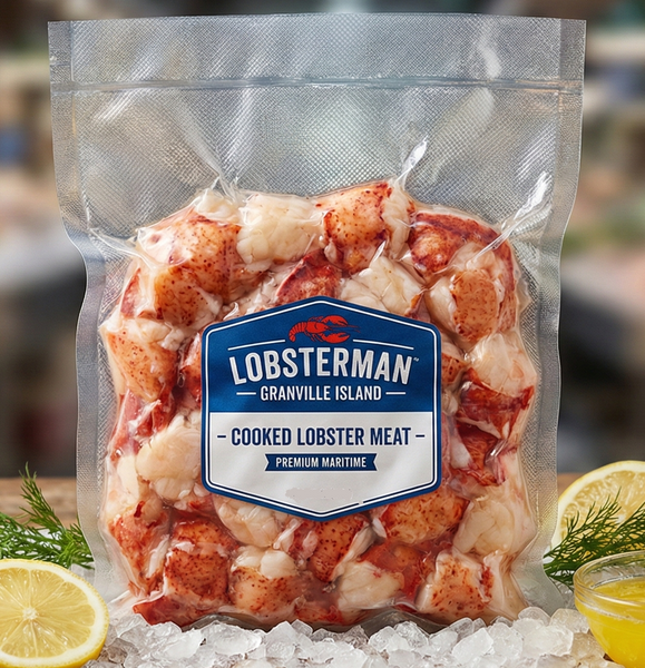 Frozen CKL Lobster Meat