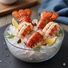Frozen Canadian Lobster Tail