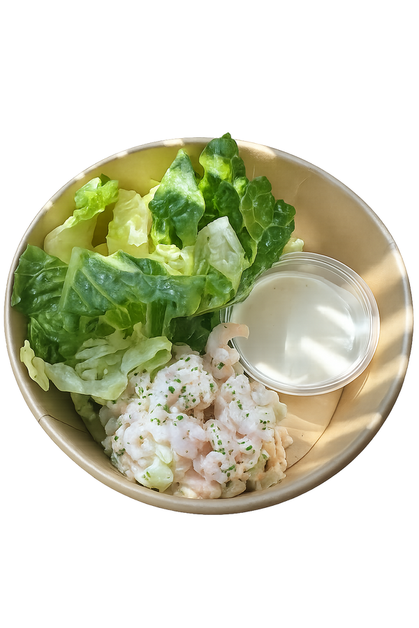 Shrimp Salad
