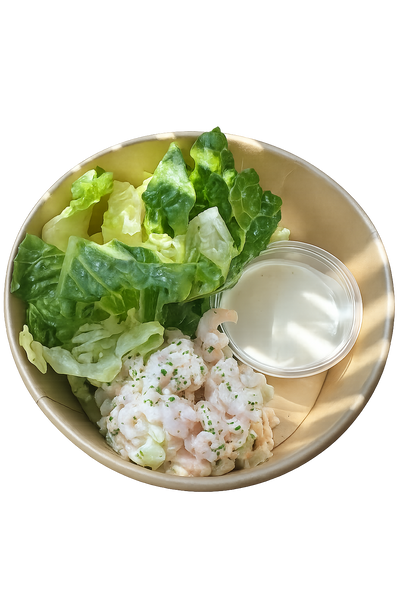 Shrimp Salad