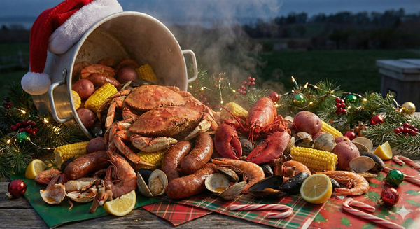 Seafood Boil