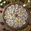 Mixed Oyster Platter