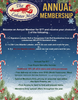 Lobsterman Annual Membership