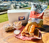 Labour Day 2025 - Signature Lobster Roll Picnic-to-Go!