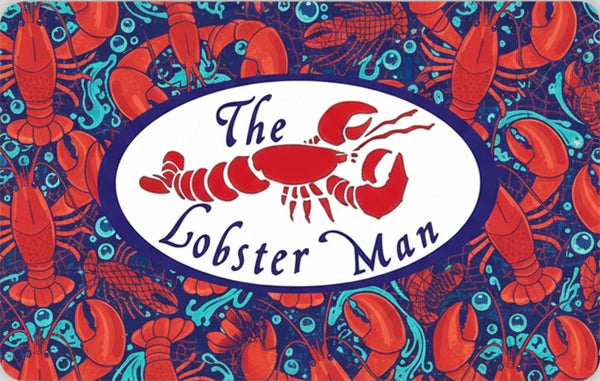 Reloadable Gift Card