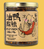 OG Holy Duck Chili Oil