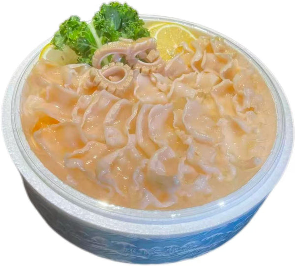 Geoduck Sashimi Party Tray