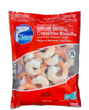 Cooked White Shrimp