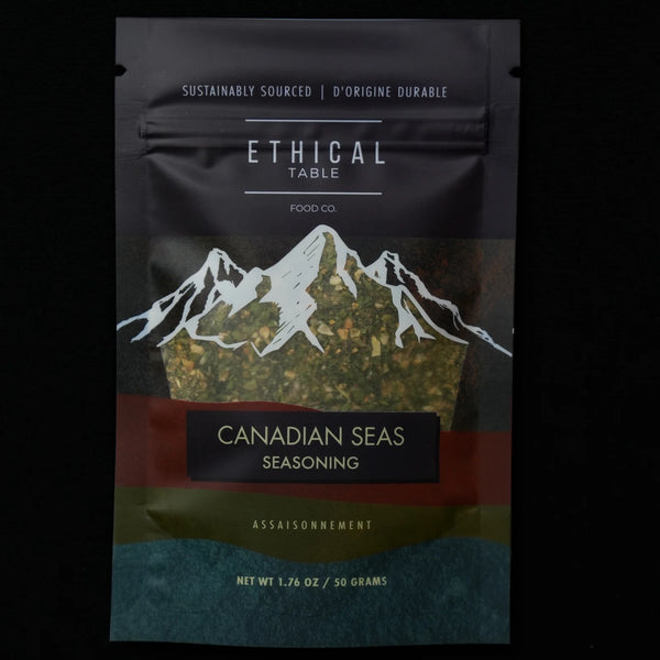 Ethical Table Spices