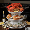 Shellfish Tower