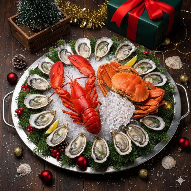 Holiday Platter