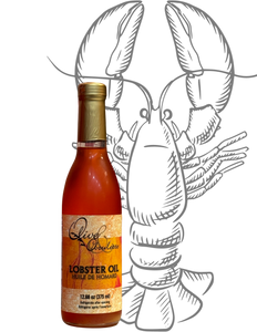 Lobster Oil
