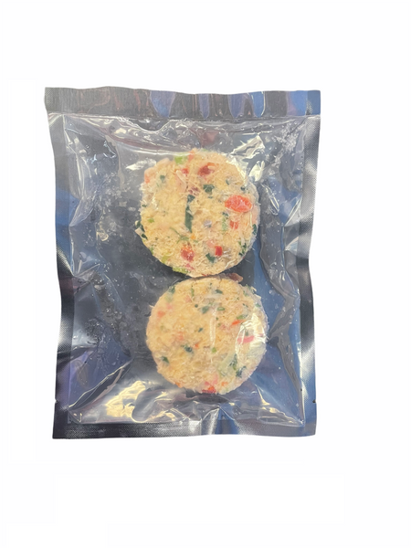 Crab Cakes