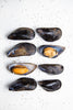 Saltspring Island Mussels
