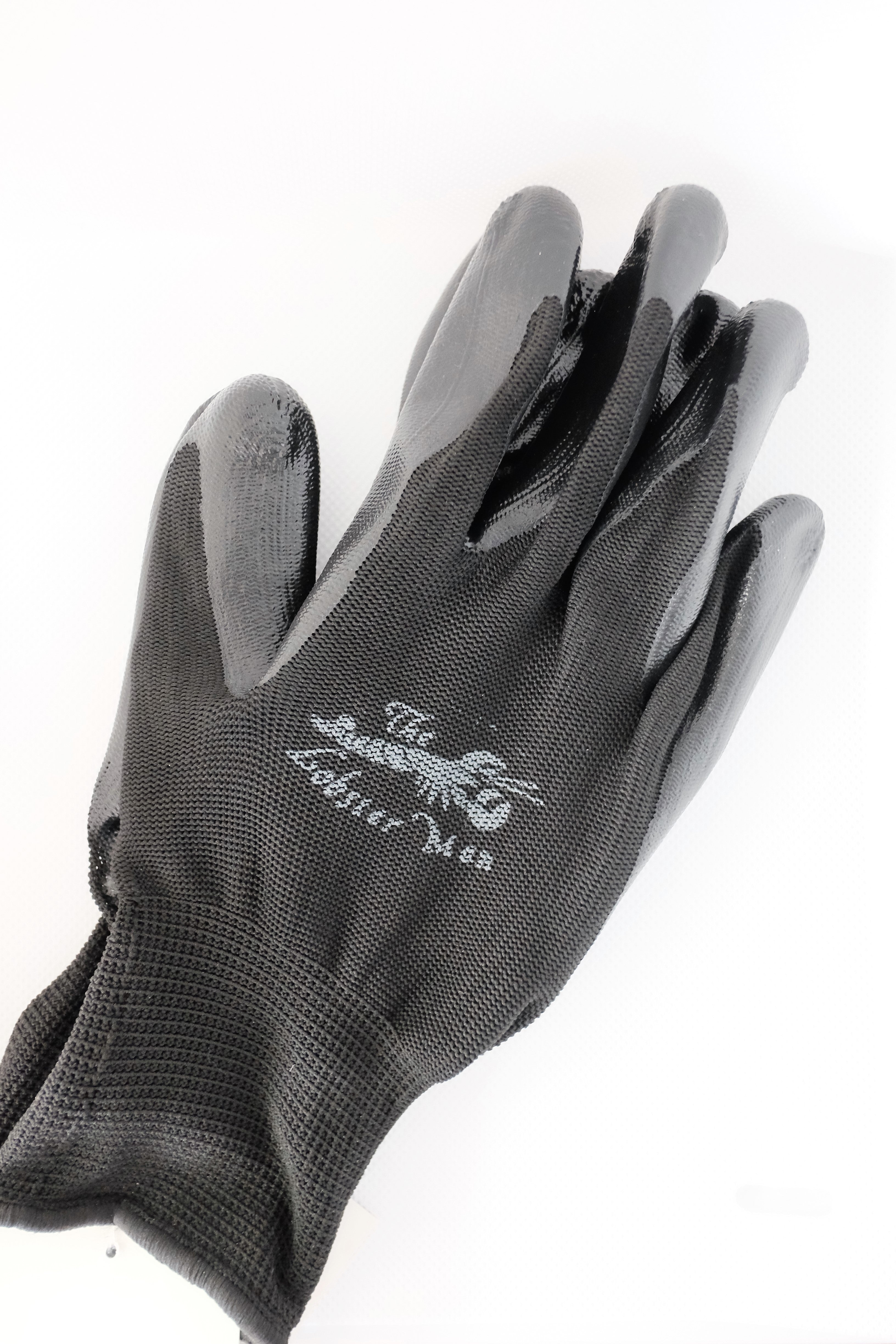R. Murphy Coated Oyster & Clam Shucking Gloves - UJ Ramelson Co