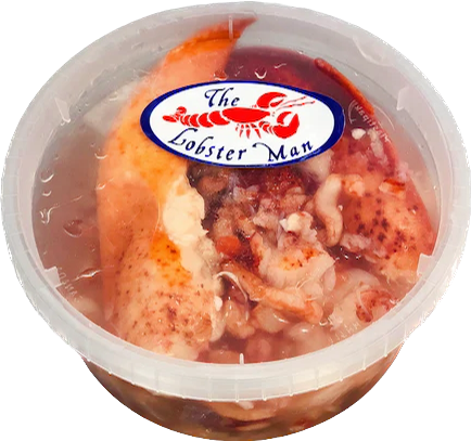 Lobster Meat