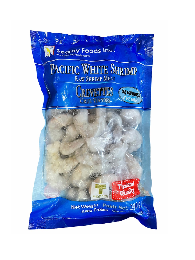 White Shrimp