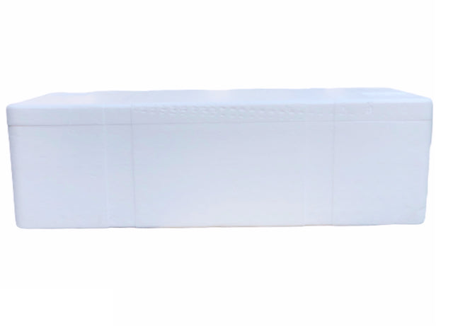 Insulated Travel Box