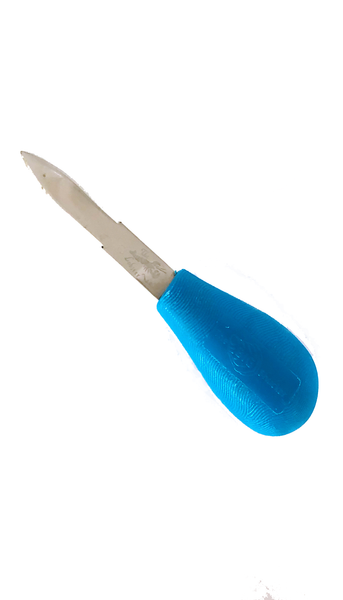 Oyster Shucking Knife