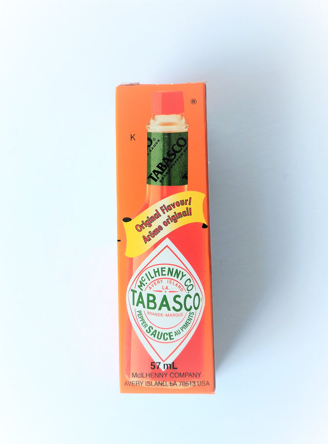 Tabasco